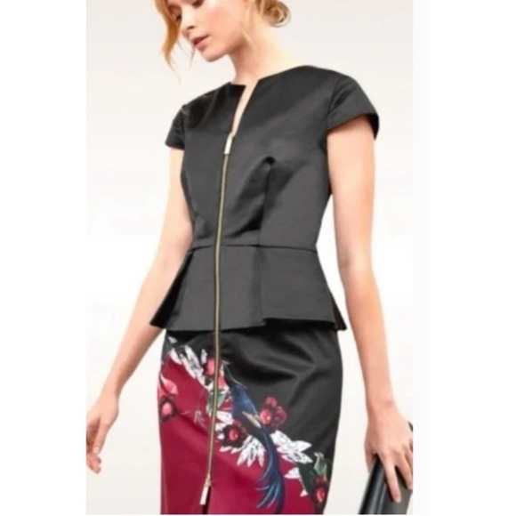 Ted Baker Dresses & Skirts - TED BAKER dress